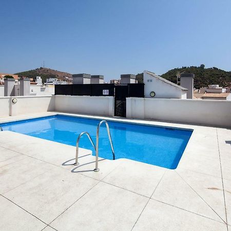 Apartment Malaga Center Extérieur photo