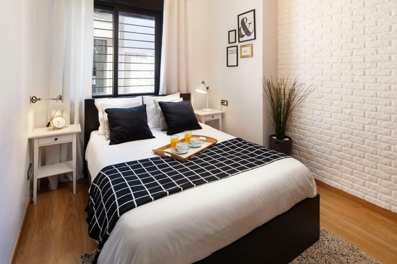 Apartment Malaga Center Extérieur photo