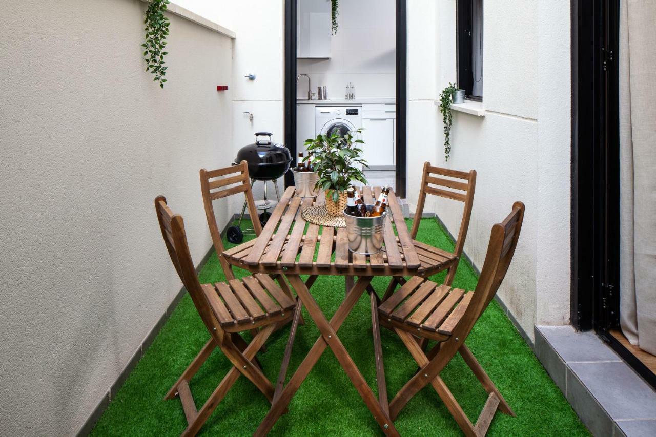 Apartment Malaga Center Extérieur photo