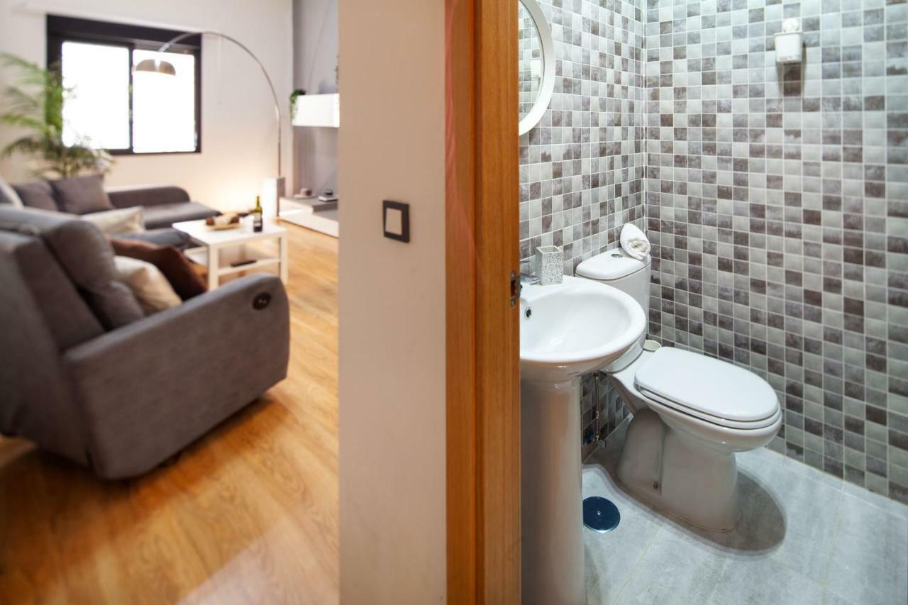 Apartment Malaga Center Extérieur photo